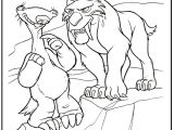 Coloriage Age De Glace 4 à Imprimer Coloriage Magique Addition Dessin Coloriage Glace
