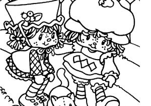 Coloriage Age De Glace 4 à Imprimer Dessins Gratuits   Colorier Coloriage Fraisinette   Imprimer