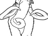 Coloriage Age De Glace Coloriage Magique Addition Coloriage Glace   Imprimer