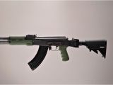 Coloriage Ak47 Ak 47 Ak 74 Standard Chinese and Russian Kit Overmolded Grip and