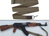 Coloriage Ak47 Amazon Ultimate Arms Gear Bulgarian Military Sks Svd Ak47 Ak74