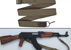 Coloriage Ak47 Amazon Ultimate Arms Gear Bulgarian Military Sks Svd Ak47 Ak74