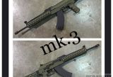 Coloriage Ak47 Cerakote Coatings Gallery Detail