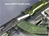 Coloriage Ak47 Green Ak Furniture the Firearm Blogthe Firearm Blog