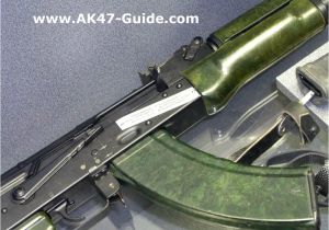 Coloriage Ak47 Green Ak Furniture the Firearm Blogthe Firearm Blog