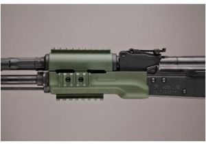 Coloriage Ak47 Hogue Ak 47 Ak 74 Standard Chinese and Russian forend with Od