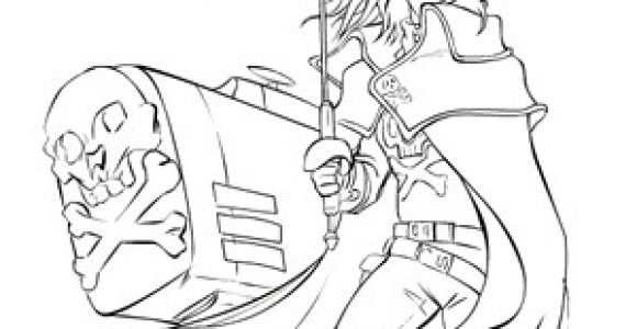 Coloriage Albator à Imprimer 18 Dessins De Coloriage Ratatouille Gratuit En Ligne à