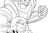 Coloriage Albator à Imprimer Coloriage Goldorak En Noir Et Blanc Dessin Gratuit à Imprimer