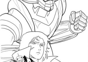 Coloriage Albator à Imprimer Coloriage Goldorak En Noir Et Blanc Dessin Gratuit à Imprimer