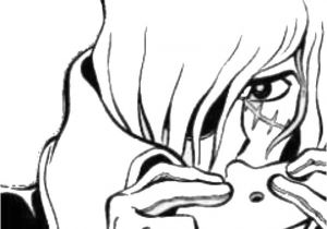 Coloriage Albator à Imprimer Coloriages à Imprimer Albator Le Corsaire De L Espace