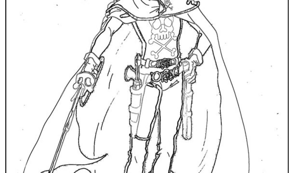 Coloriage Albator Coloriages De Albator 84 Imprimer Coloriage Imprimer