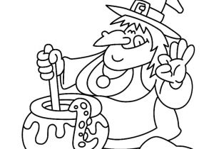 Coloriage Aloine Coloriage Halloween Pour Maternelle