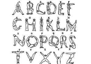 Coloriage Alphabet Complet A Imprimer Coloriage Alphabet Les Beaux Dessins De Meilleurs Dessins  