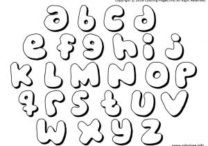 Coloriage Alphabet Complet A Imprimer Coloriage Alphabet Plet A Imprimer 6345