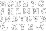 Coloriage Alphabet Complet A Imprimer Coloriage Alphabet Plet A Imprimer 6345