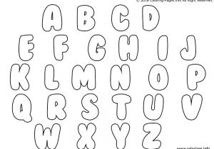 Coloriage Alphabet Complet A Imprimer Coloriage Alphabet Plet A Imprimer 6345