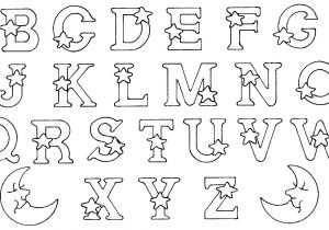 Coloriage Alphabet Complet A Imprimer Coloriage Alphabet Plet A Imprimer 6345