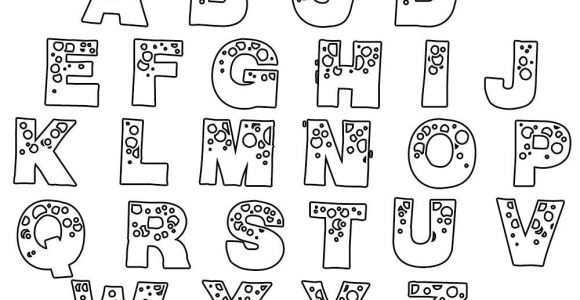 Coloriage Alphabet Complet A Imprimer Coloriage Alphabet Plet A Imprimer Jecolorie