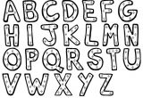Coloriage Alphabet En Arabe A Imprimer Meilleurã Lettres De L Alphabet   Imprimer Page De Coloriage