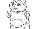Coloriage Alvin Et Les Chipmunks Imprimer 11 Best Alvin and the Chipmunks Images