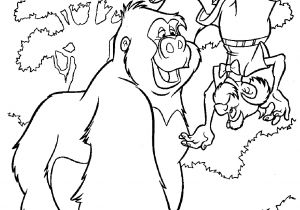Coloriage Alvin Et Les Chipmunks Imprimer Coloriage De Tarzan