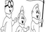 Coloriage Alvin Et Les Chipmunks Imprimer Les 44 Meilleures Images De Alvin Et Les Chipmunks