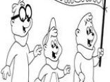 Coloriage Alvin Et Les Chipmunks Imprimer Les 44 Meilleures Images De Alvin Et Les Chipmunks