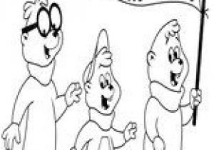 Coloriage Alvin Et Les Chipmunks Imprimer Les 44 Meilleures Images De Alvin Et Les Chipmunks