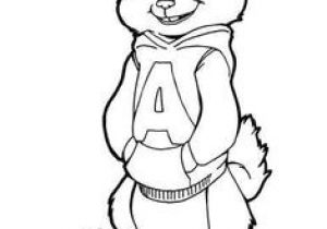 Coloriage Alvin Et Les Chipmunks Imprimer Les 55 Meilleures Images De Alvin Et Les Chipmunks