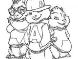 Coloriage Alvin Et Les Chipmunks Imprimer Les 55 Meilleures Images De Alvin Et Les Chipmunks