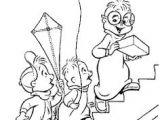 Coloriage Alvin Et Les Chipmunks Imprimer Les 55 Meilleures Images De Alvin Et Les Chipmunks