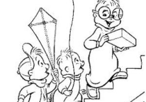 Coloriage Alvin Et Les Chipmunks Imprimer Les 55 Meilleures Images De Alvin Et Les Chipmunks