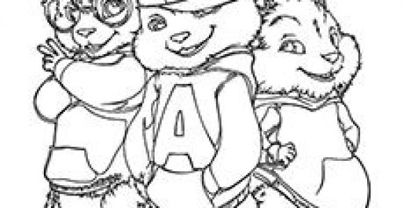 Coloriage Alvin Et Les Chipmunks Imprimer Les 55 Meilleures Images De Alvin Et Les Chipmunks