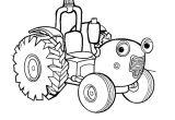 Coloriage Ambulance à Imprimer Gratuit 51 Dessins De Coloriage Chantier   Imprimer Sur Laguerche Page 1