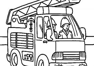 Coloriage Ambulance à Imprimer Gratuit Nouveau Dessin   Imprimer Camion De Pompier – Mademoiselleosaki