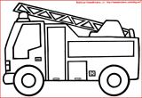 Coloriage Ambulance De Pompier Camion De Pompier   Colorier Coloring Pinterest
