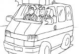 Coloriage Ambulance De Pompier Coloriage Ambulance Pompier   Imprimer Sur Coloriages Fo
