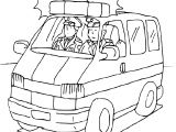 Coloriage Ambulance De Pompier Coloriage Ambulance Pompier   Imprimer Sur Coloriages Fo