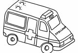 Coloriage Ambulance Gratuit Ambulance 64 Transport – Coloriages   Imprimer