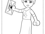 Coloriage Amerique A Imprimer Dessin De Raiponce