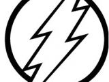 Coloriage Amerique A Imprimer Porte Carton   Dessin Nouveau Imprimer Menu Logo Superman A