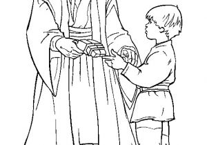 Coloriage Anakin Star Wars 20 Dessins De Coloriage Star Wars Anakin à Imprimer