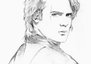 Coloriage Anakin Star Wars Coloriage Star Wars Anakin – De La Couleur