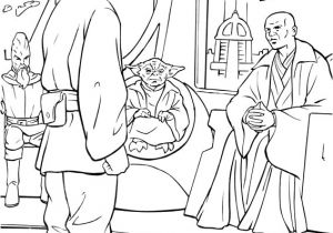 Coloriage Anakin Star Wars Coloriage Star Wars Le Jeune Anakin Skywalker