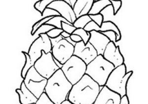 Coloriage Ananas A Imprimer 31 Dessins De Coloriage Ananas   Imprimer