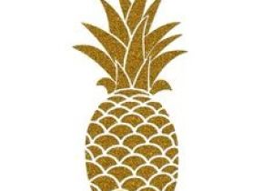 Coloriage Ananas Facile Geometric Pineapple Poster Mozaik Pinterest