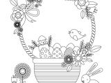 Coloriage Ananas Gratuit 21 Best Coloriage De P¢ques Easter Adult Coloring Images On