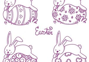 Coloriage Ananas Gratuit 21 Best Coloriage De P¢ques Easter Adult Coloring Images On