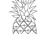 Coloriage Ananas Kawaii A Imprimer Ananas A Colorier Sur Tate A Modeler Ananas A Colorier Coloriage De