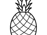 Coloriage Ananas Kawaii A Imprimer Coloriage Ananas  Imprimer Serapportant  Ananas Dessin Duikcursus